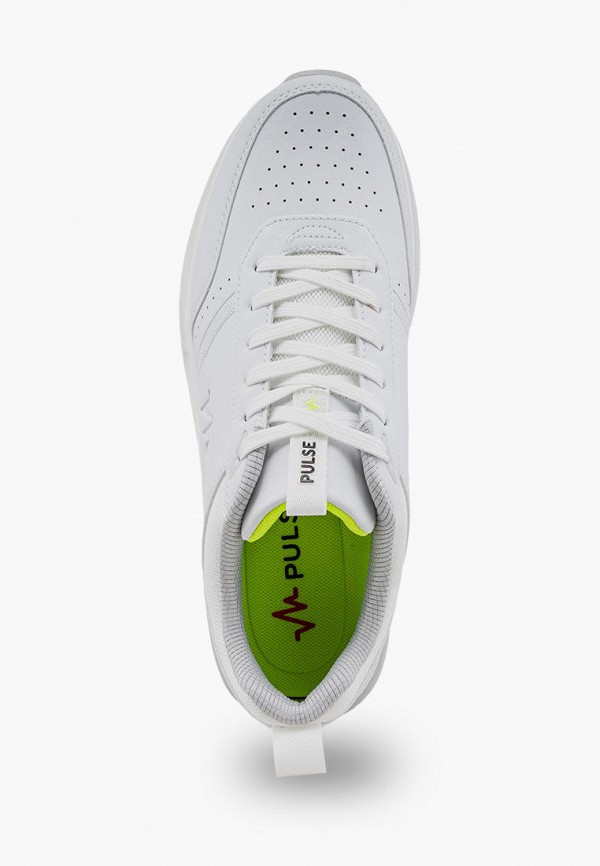 фото Кроссовки pulse