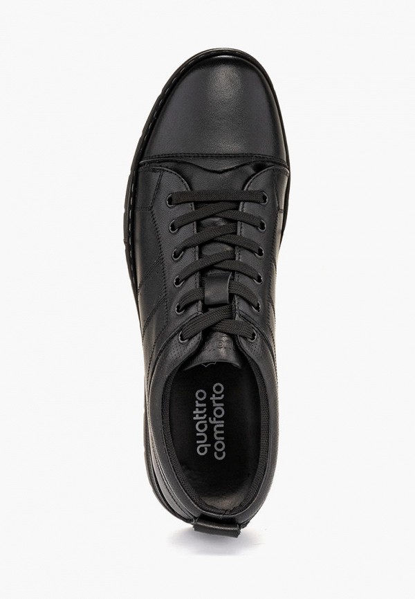 фото Ботинки quattrocomforto