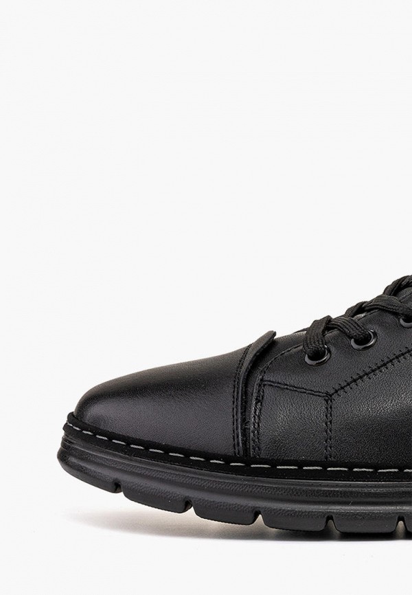 фото Ботинки quattrocomforto