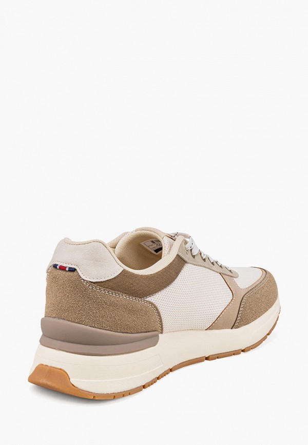 Кроссовки Pulse коричневый, размер 41, фото 3