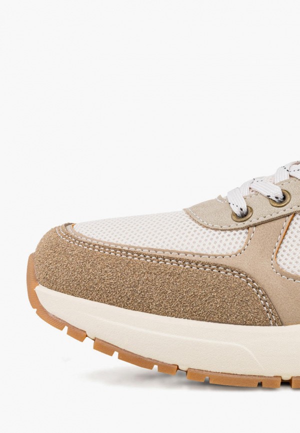 Кроссовки Pulse коричневый, размер 41, фото 6