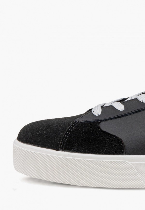 Кеды Zenden черный, размер 41, фото 6