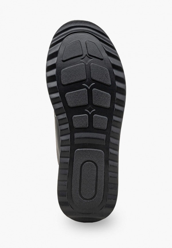 Кроссовки Pulse черный, размер 40, фото 5