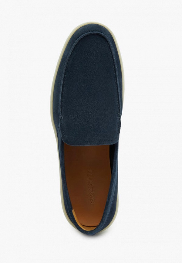 фото Слипоны mascotte