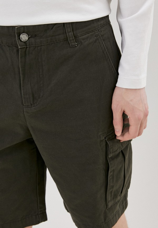 фото Шорты urban tiger