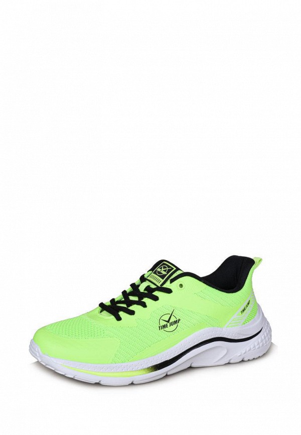 фото Кроссовки timejump