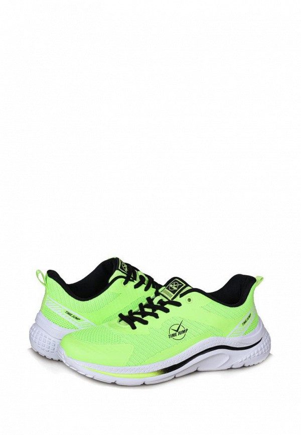 фото Кроссовки timejump