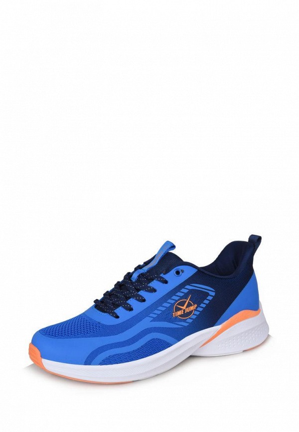 фото Кроссовки timejump