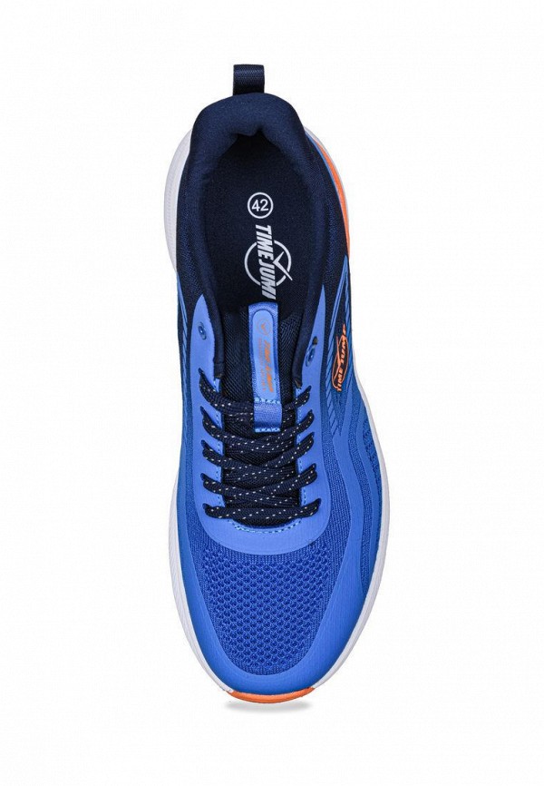 фото Кроссовки timejump