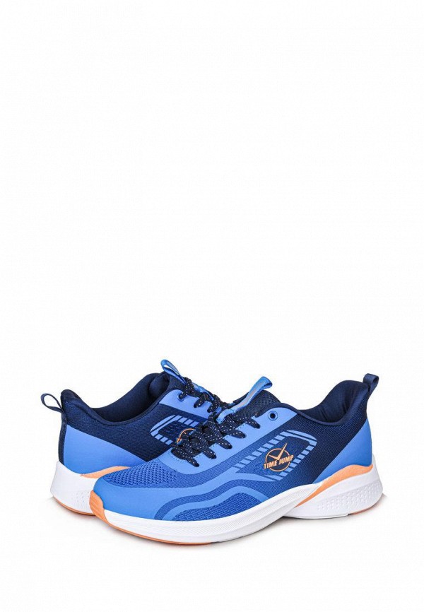 фото Кроссовки timejump