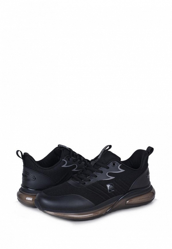 фото Кроссовки pierre cardin