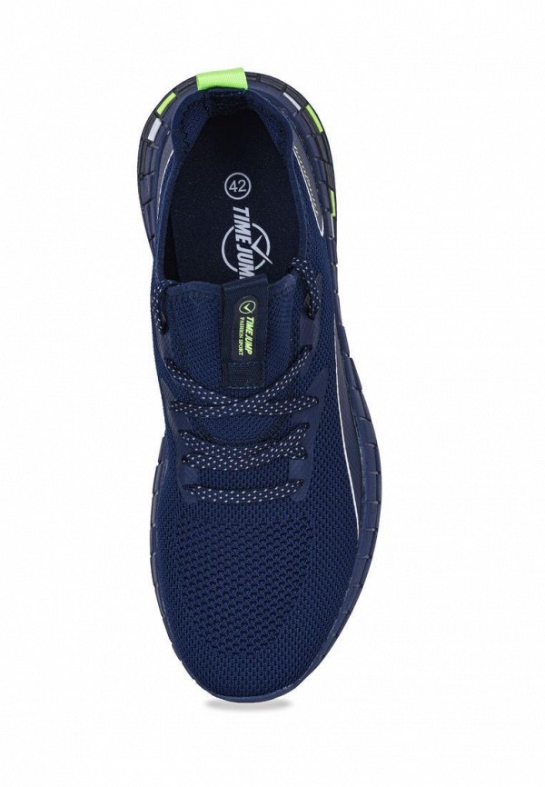 фото Кроссовки timejump