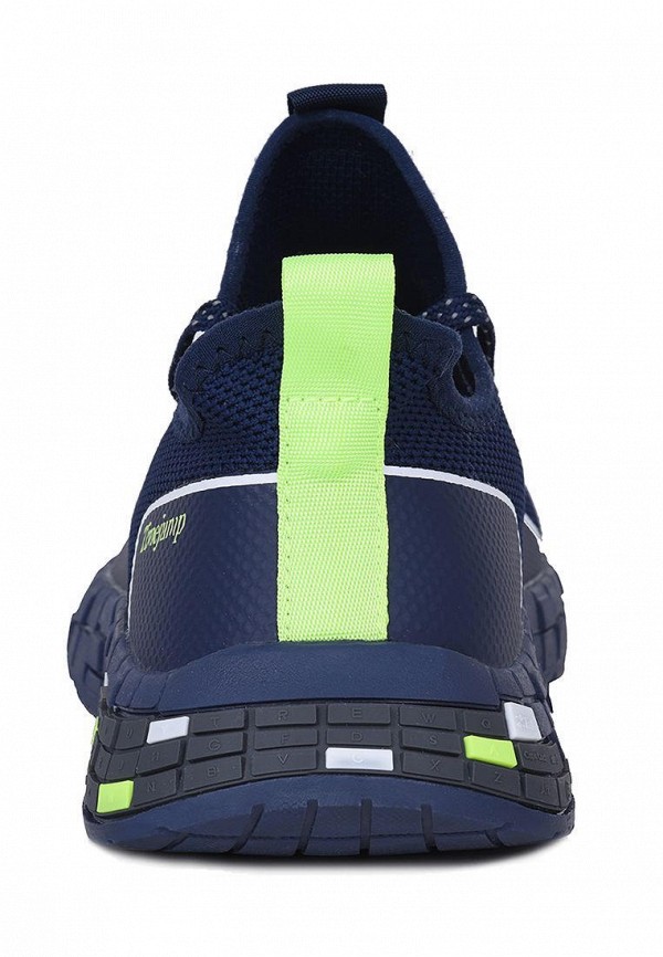 фото Кроссовки timejump