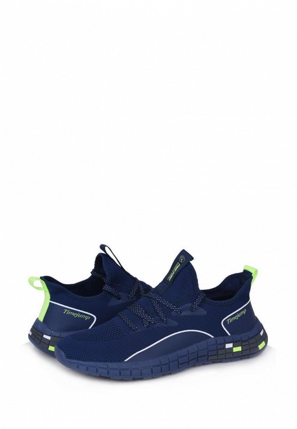 фото Кроссовки timejump