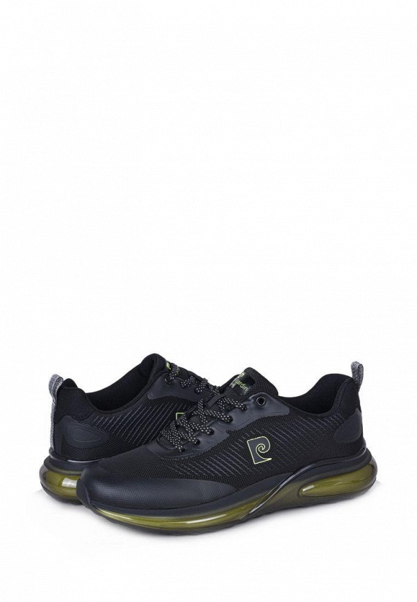 фото Кроссовки pierre cardin