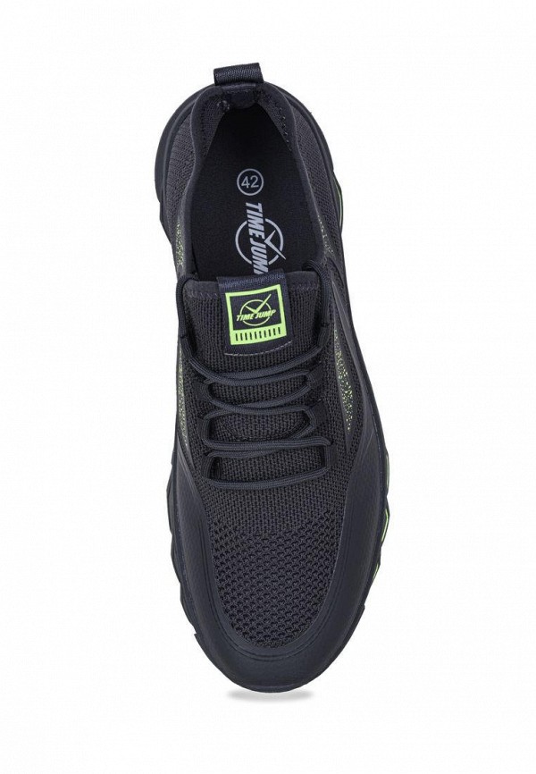 фото Кроссовки timejump