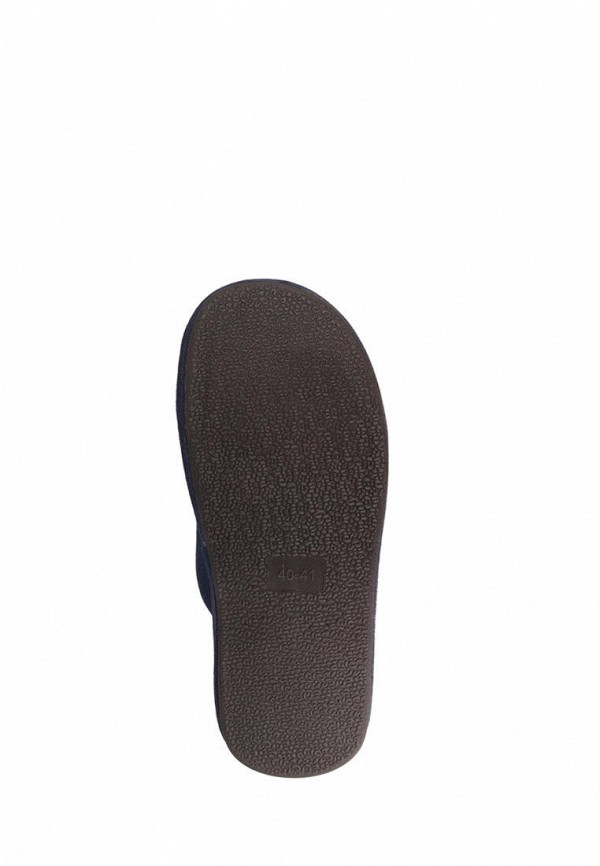 фото Тапочки de fonseca