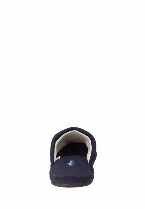 фото Тапочки de fonseca