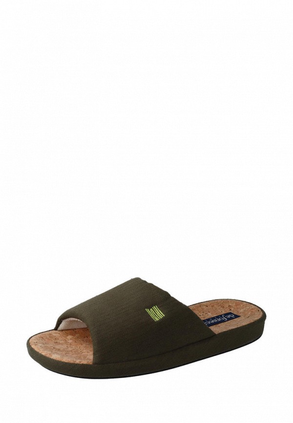 фото Тапочки de fonseca