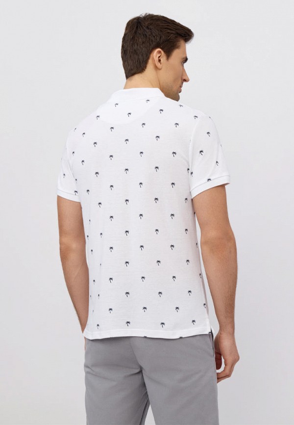 фото Поло modis