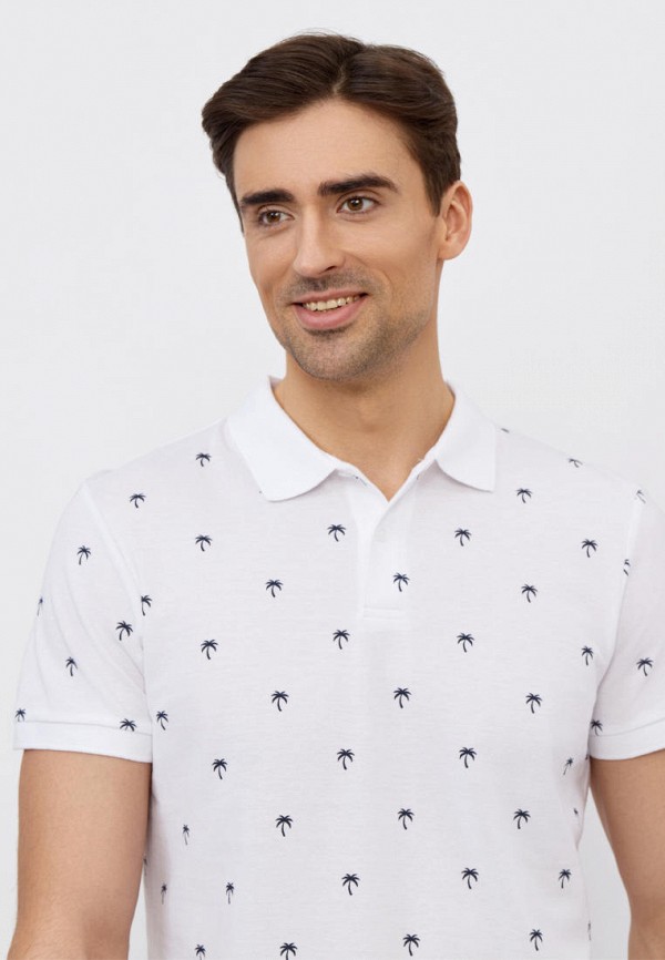 фото Поло modis