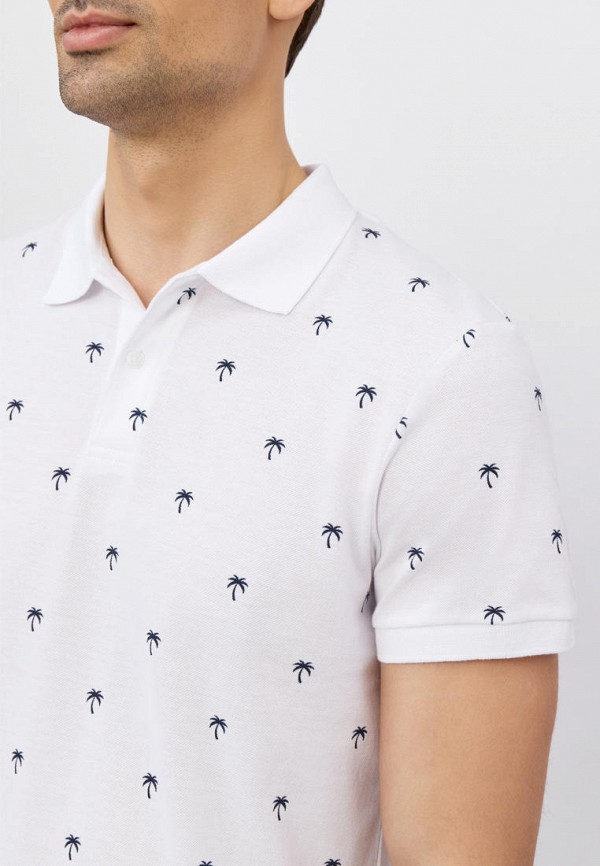 фото Поло modis