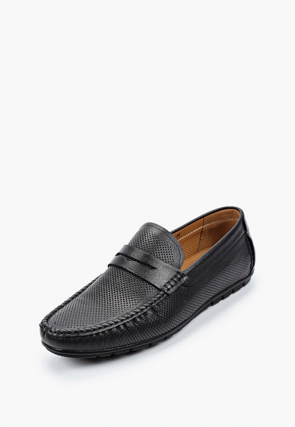 фото Мокасины tendance