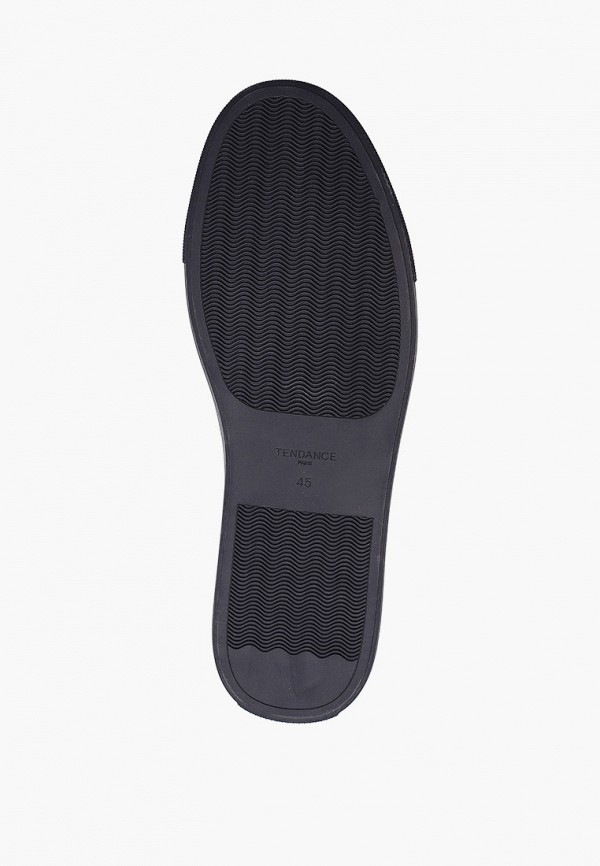 фото Кеды tendance