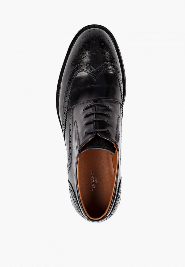 фото Туфли tendance