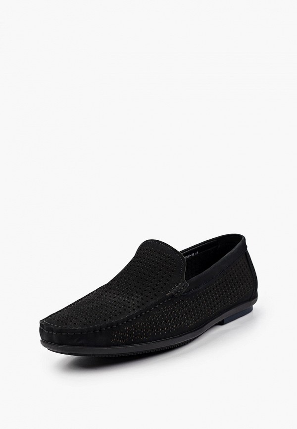 фото Мокасины tendance