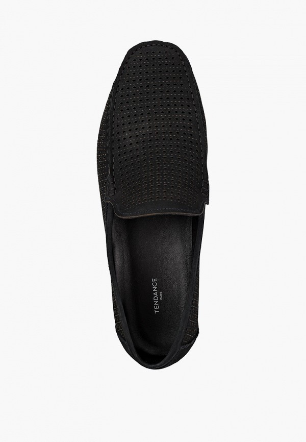 фото Мокасины tendance