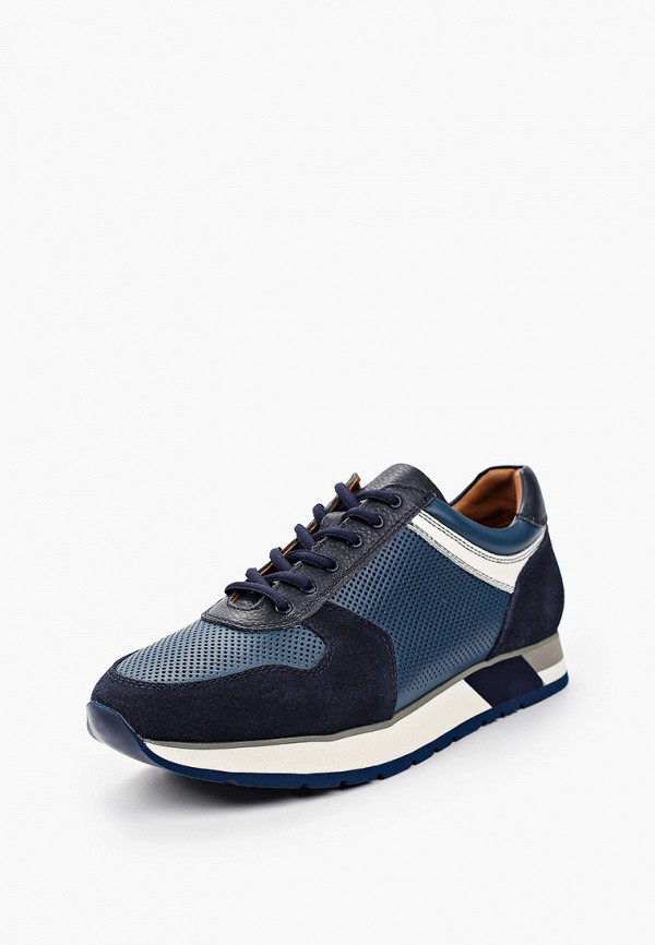 Кроссовки Tendance синий, размер 42, фото 2