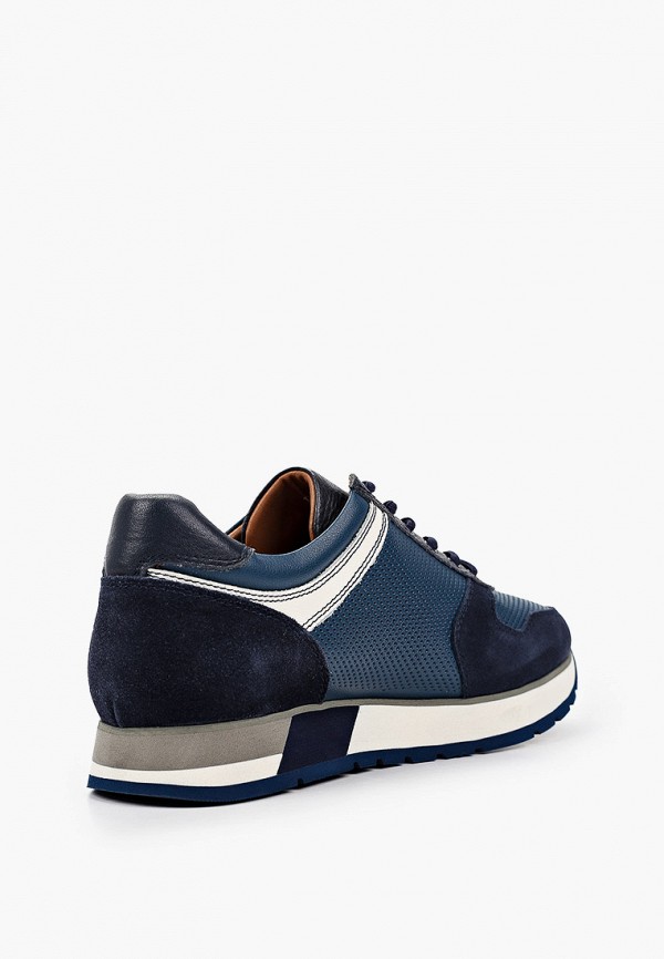 Кроссовки Tendance синий, размер 42, фото 3