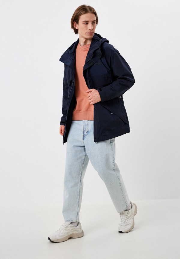 фото Парка urban fashion for men