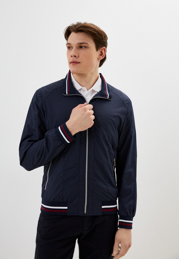 фото Ветровка urban fashion for men