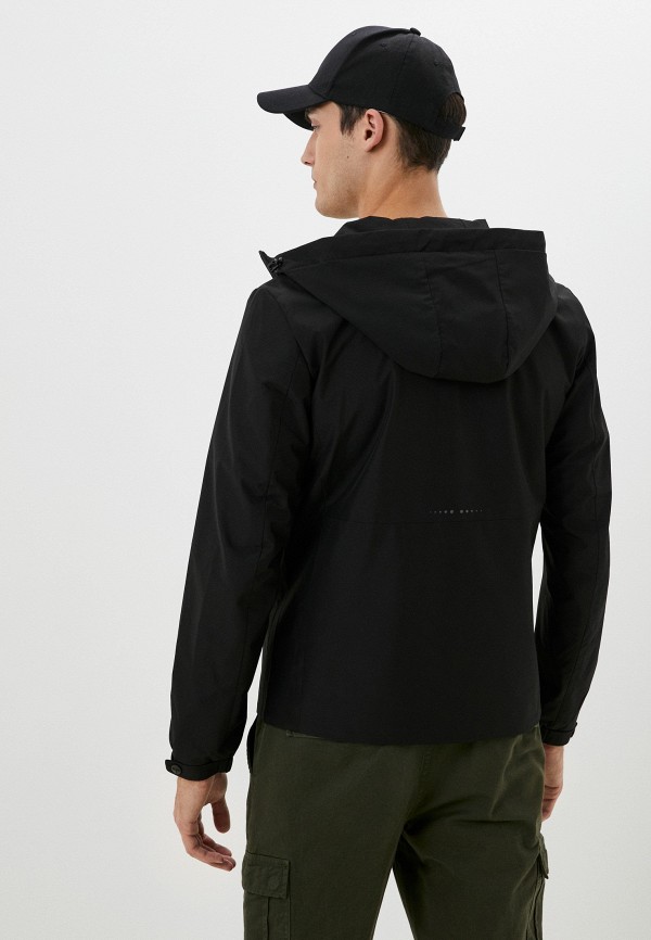 фото Ветровка urban fashion for men