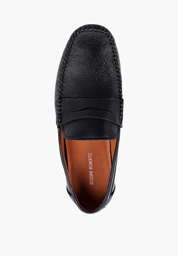 фото Мокасины rossini roberto