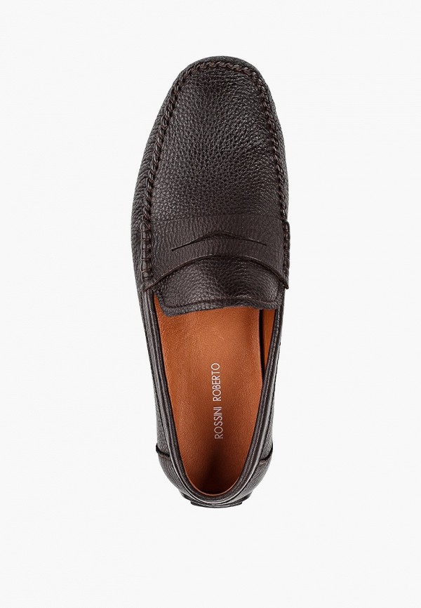 фото Мокасины rossini roberto