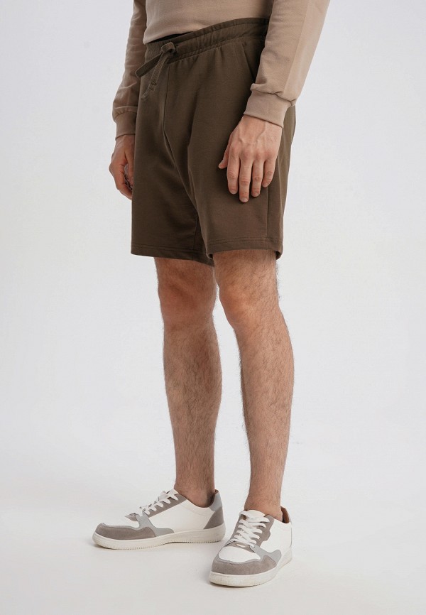 фото Шорты спортивные твое