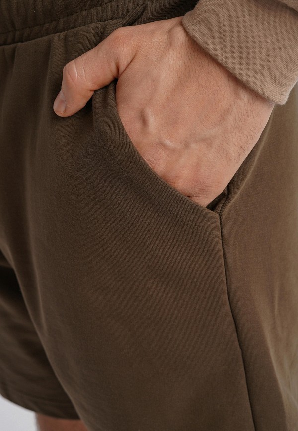 фото Шорты спортивные твое