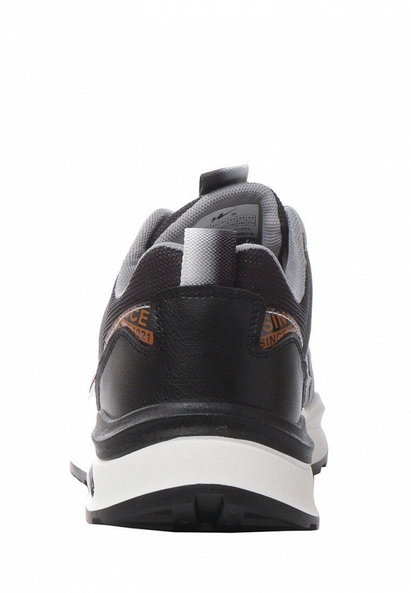 фото Кроссовки color me