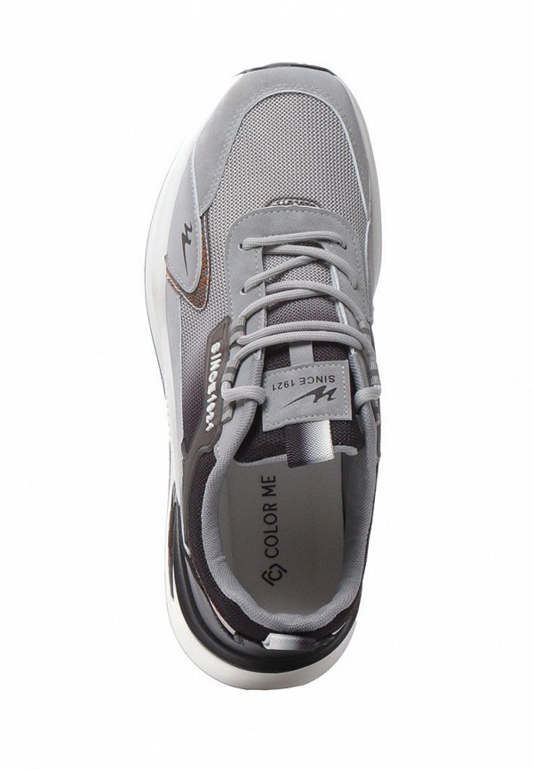 фото Кроссовки color me