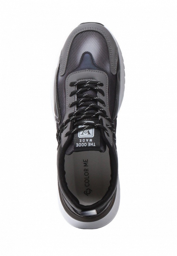 фото Кроссовки color me