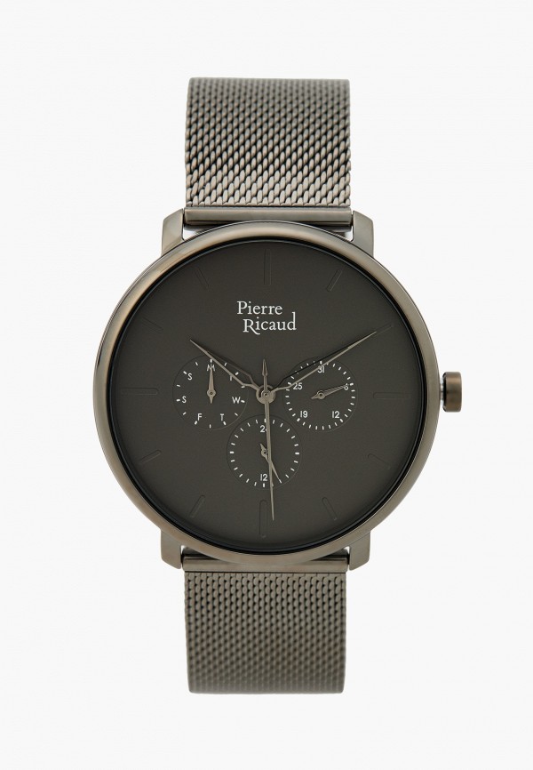 Часы Pierre Ricaud