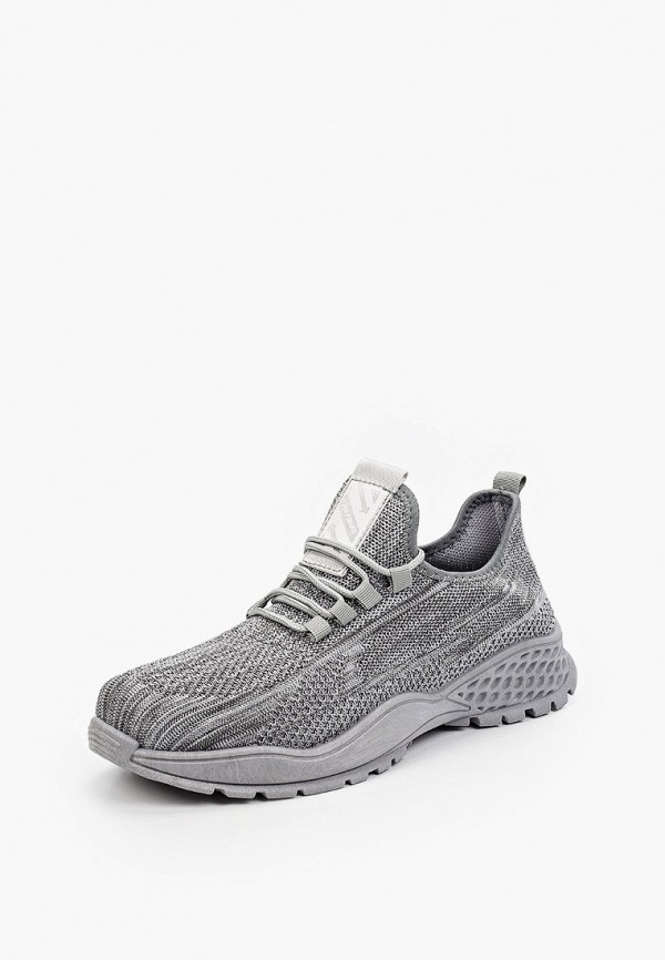 фото Кроссовки patrol