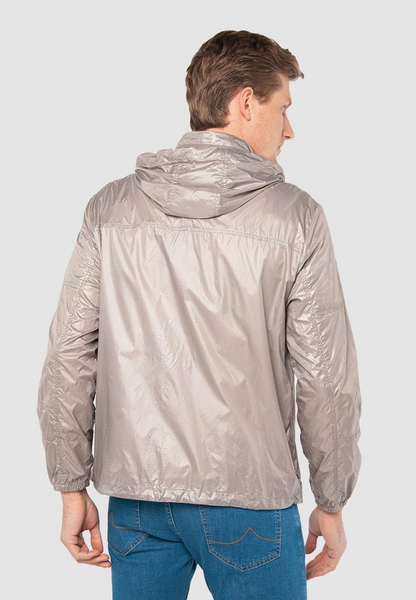 фото Ветровка kanzler