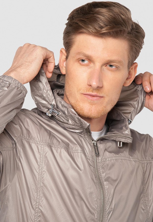 фото Ветровка kanzler