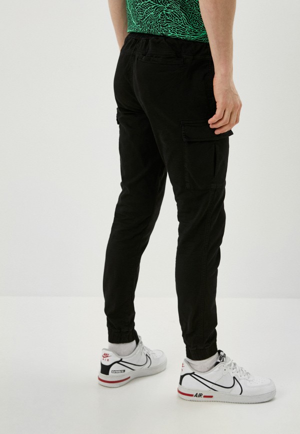 Брюки Mavi черный, размер 52, фото 3