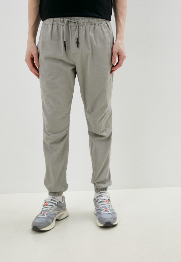 

Брюки Mavi, Серый, PANTS