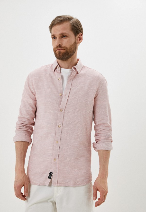 

Рубашка Mavi, Розовый, LONG SLEEVE SHIRT